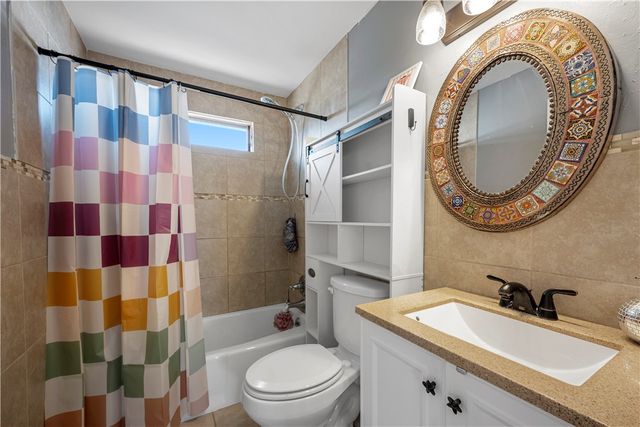 622 S Sandpiper, Ingleside, TX 78362