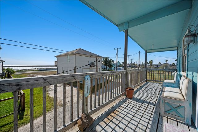 622 S Sandpiper, Ingleside, TX 78362