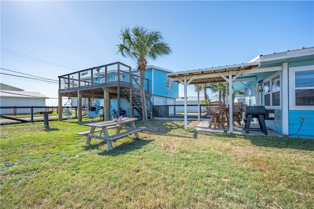 622 S Sandpiper, Ingleside, TX 78362