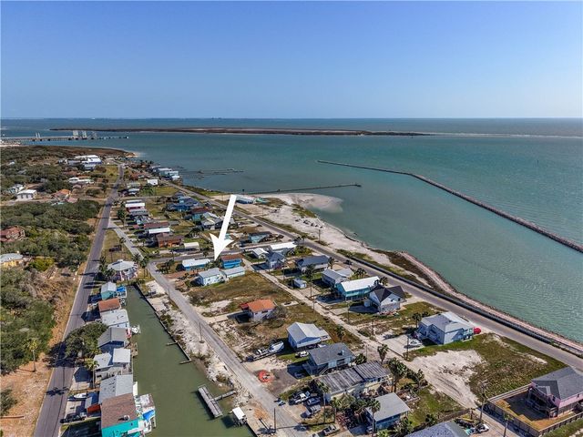 622 S Sandpiper, Ingleside, TX 78362