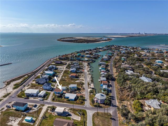 622 S Sandpiper, Ingleside, TX 78362