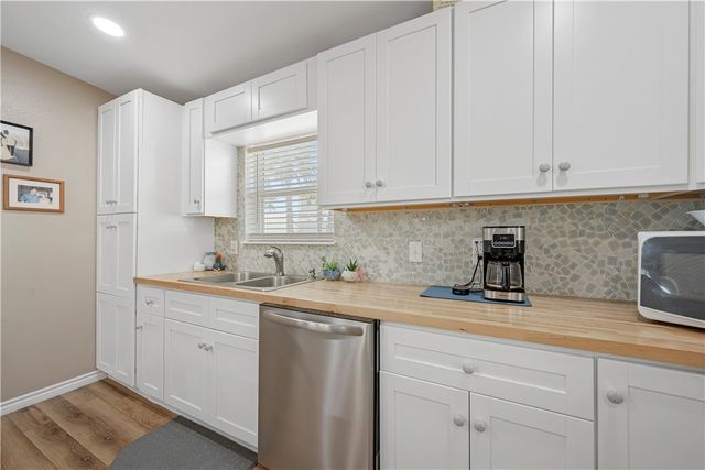 622 S Sandpiper, Ingleside, TX 78362