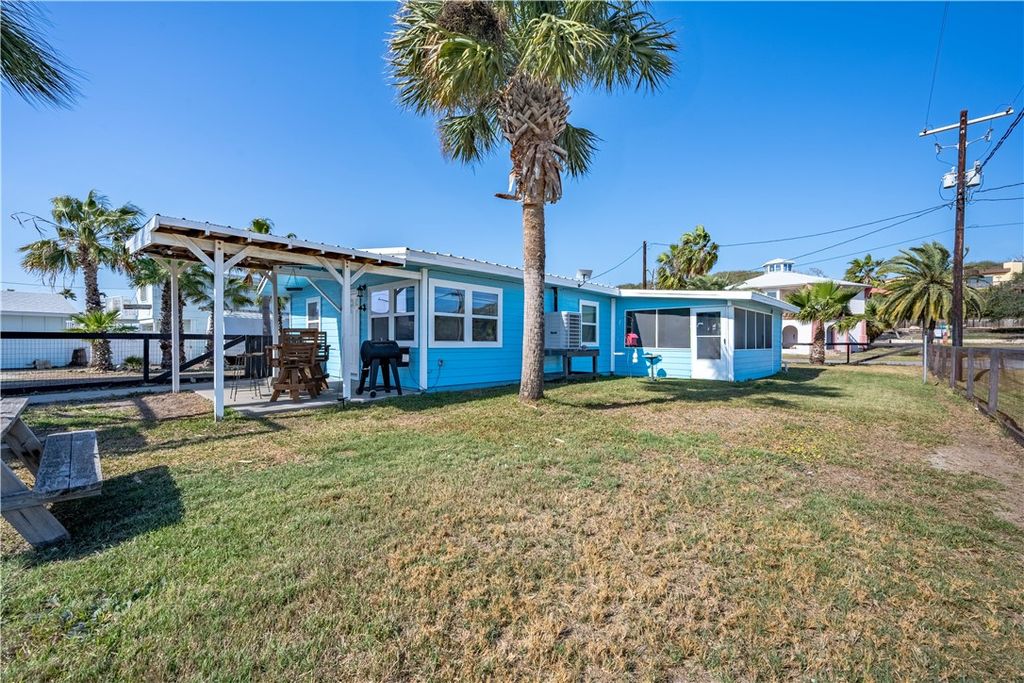 622 S Sandpiper, Ingleside, TX 78362 — photo 4