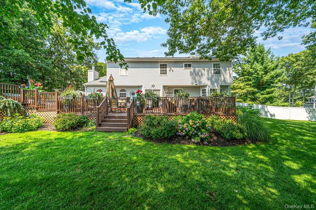 2 Piedmont Court, Centereach, NY 11720