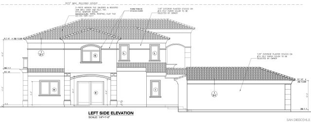 1526 Vista Vereda 0, El Cajon, CA 92019