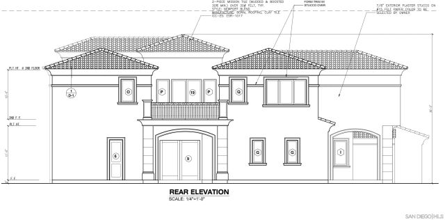 1526 Vista Vereda 0, El Cajon, CA 92019