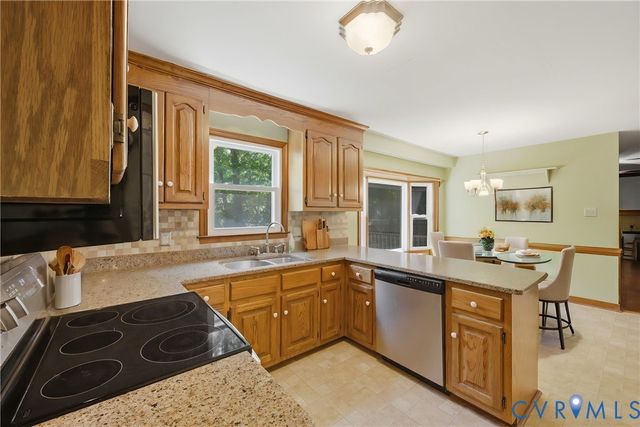 12611 Lancey Ct, Midlothian, VA 23114