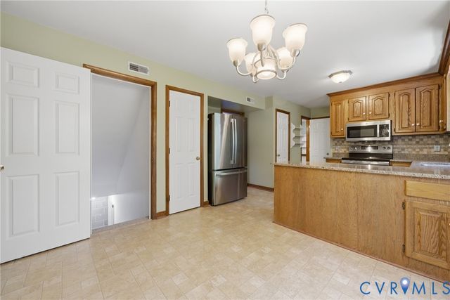 12611 Lancey Ct, Midlothian, VA 23114