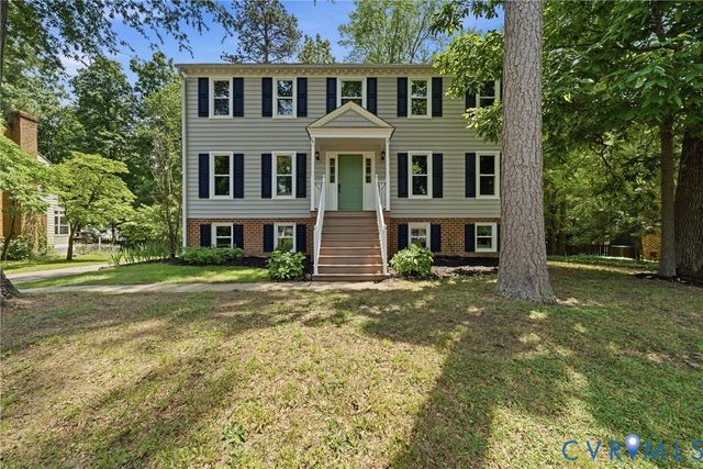 12611 Lancey Ct, Midlothian, VA 23114
