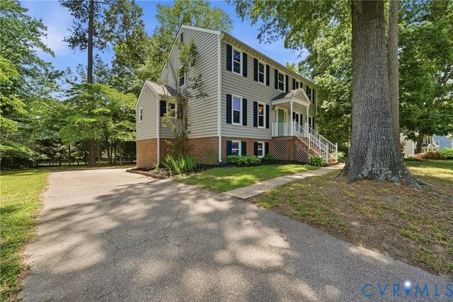 12611 Lancey Ct, Midlothian, VA 23114