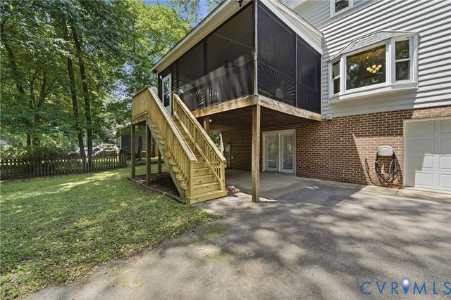 12611 Lancey Ct, Midlothian, VA 23114