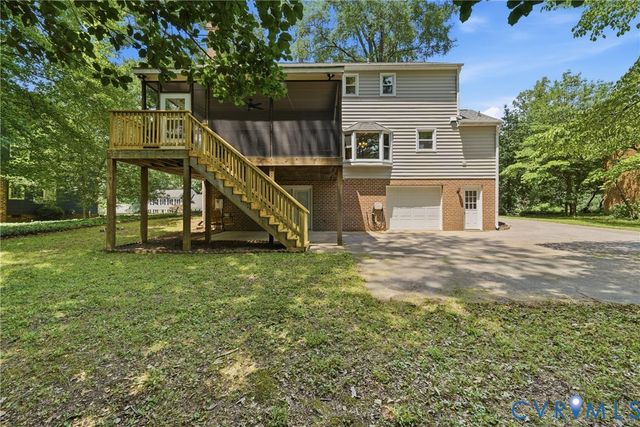 12611 Lancey Ct, Midlothian, VA 23114