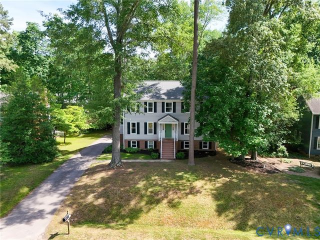 12611 Lancey Ct, Midlothian, VA 23114