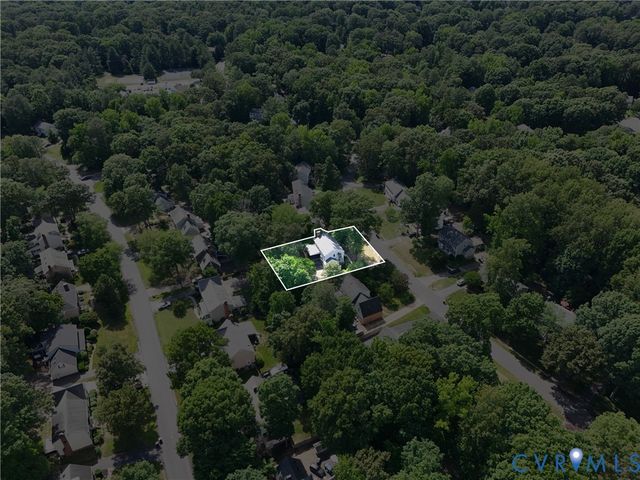 12611 Lancey Ct, Midlothian, VA 23114