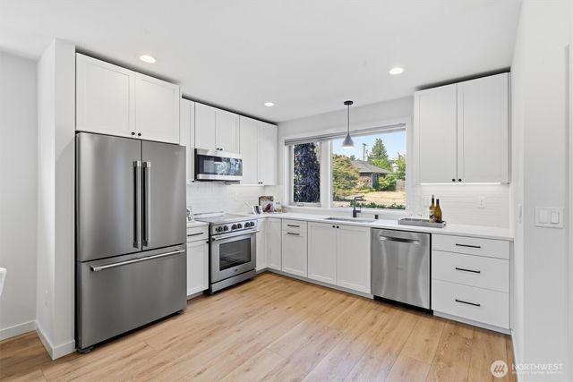 2109 NE 83rd Street, Seattle, WA 98115