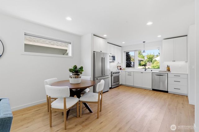 2109 NE 83rd Street, Seattle, WA 98115