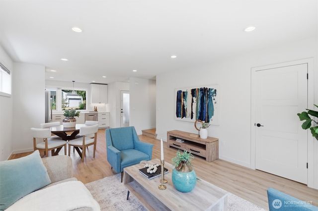 2109 NE 83rd Street, Seattle, WA 98115