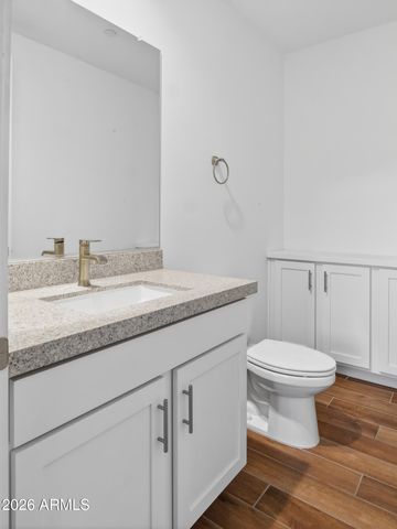 11673 N 136th Street 2009, Scottsdale, AZ 85259