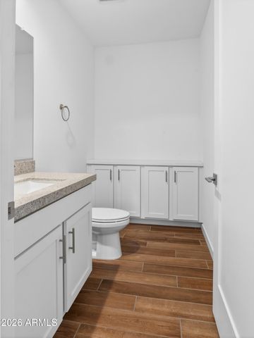 11673 N 136th Street 2009, Scottsdale, AZ 85259