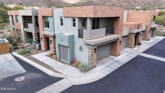 11673 N 136th Street 2009, Scottsdale, AZ 85259