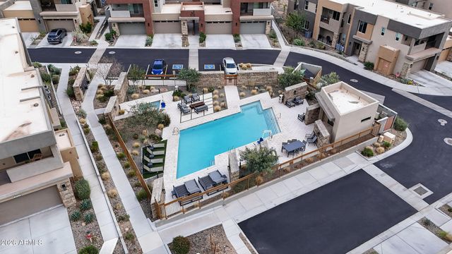 11673 N 136th Street 2009, Scottsdale, AZ 85259