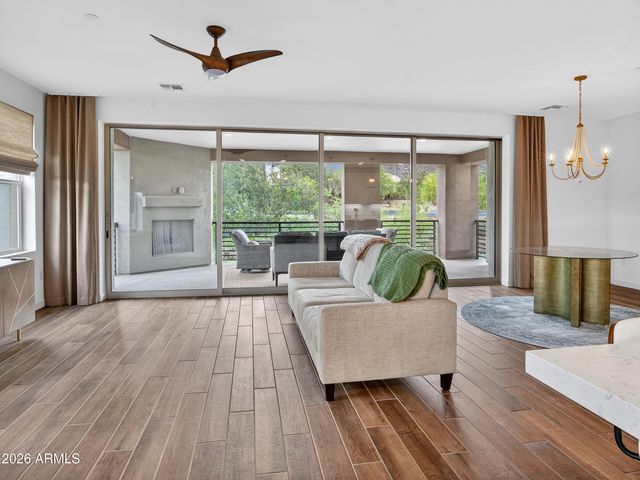 11673 N 136th Street 2009, Scottsdale, AZ 85259