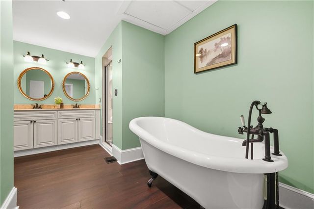30 5th Street NE 101, Atlanta, GA 30308