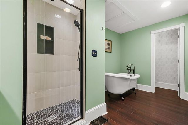 30 5th Street NE 101, Atlanta, GA 30308
