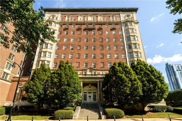 30 5th Street NE 101, Atlanta, GA 30308