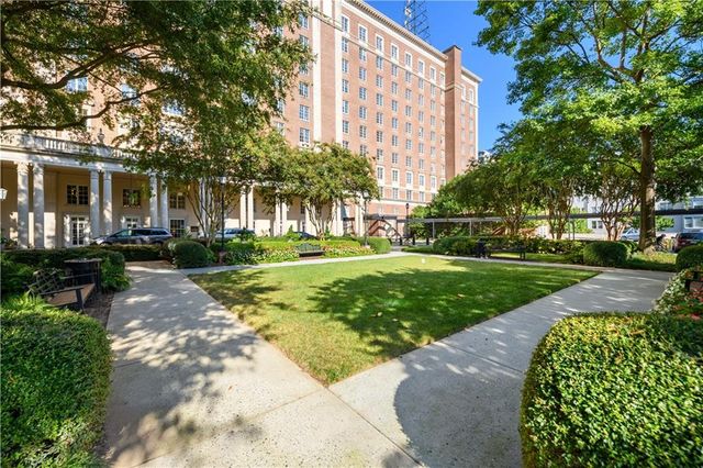 30 5th Street NE 101, Atlanta, GA 30308