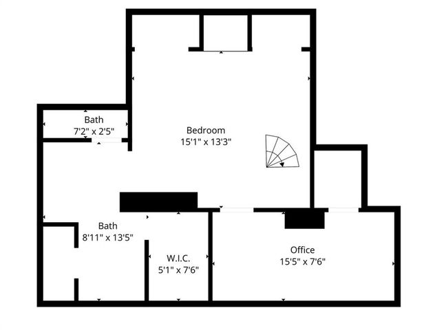 30 5th Street NE 101, Atlanta, GA 30308