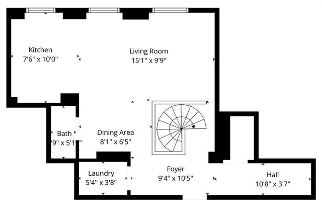30 5th Street NE 101, Atlanta, GA 30308