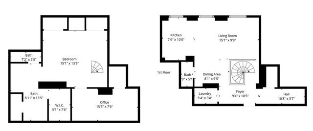 30 5th Street NE 101, Atlanta, GA 30308