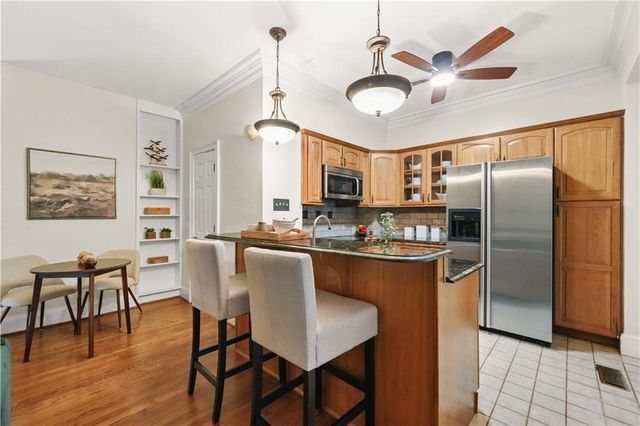 30 5th Street NE 101, Atlanta, GA 30308