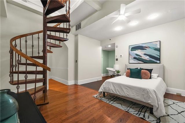 30 5th Street NE 101, Atlanta, GA 30308