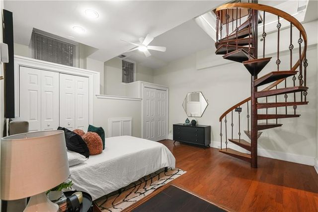 30 5th Street NE 101, Atlanta, GA 30308