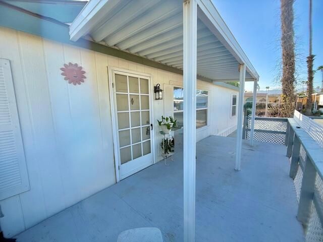 51555 Monroe 101, Indio, CA 92201