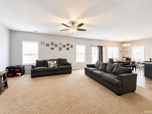 11214 Yalumba Pass, Roanoke, IN 46783