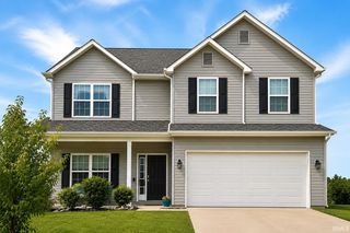 11214 Yalumba Pass, Roanoke, IN 46783
