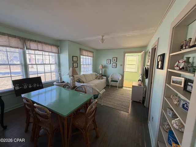 502 Wisteria Street, Panama City Beach, FL 32407