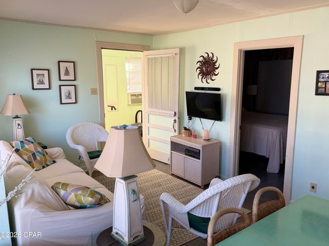 502 Wisteria Street, Panama City Beach, FL 32407