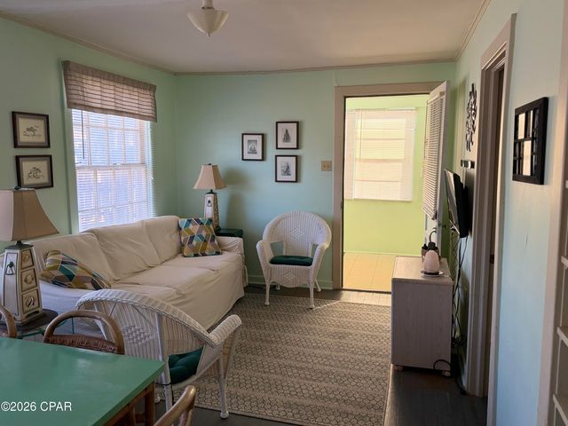 502 Wisteria Street, Panama City Beach, FL 32407