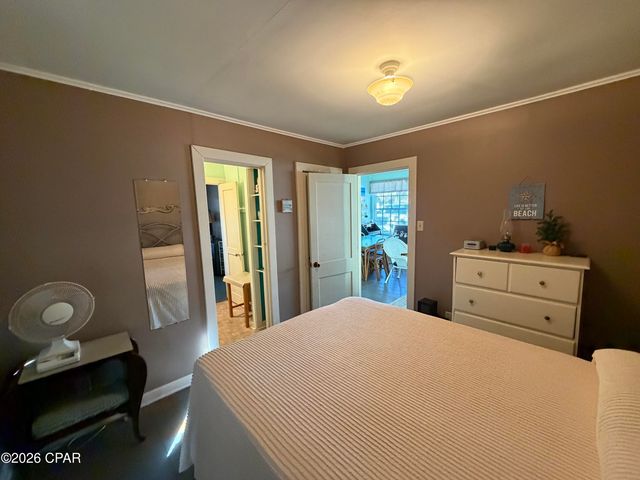 502 Wisteria Street, Panama City Beach, FL 32407