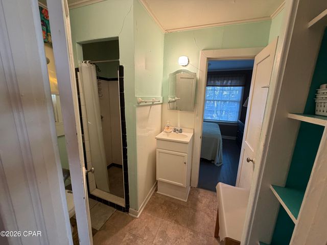 502 Wisteria Street, Panama City Beach, FL 32407