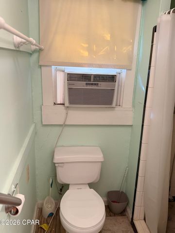 502 Wisteria Street, Panama City Beach, FL 32407