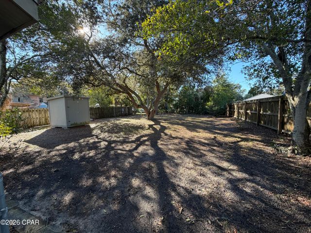 502 Wisteria Street, Panama City Beach, FL 32407