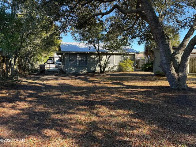502 Wisteria Street, Panama City Beach, FL 32407
