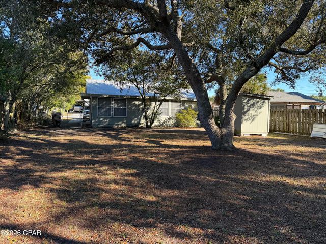 502 Wisteria Street, Panama City Beach, FL 32407