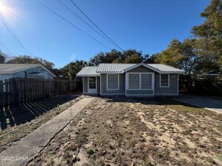 502 Wisteria Street, Panama City Beach, FL 32407