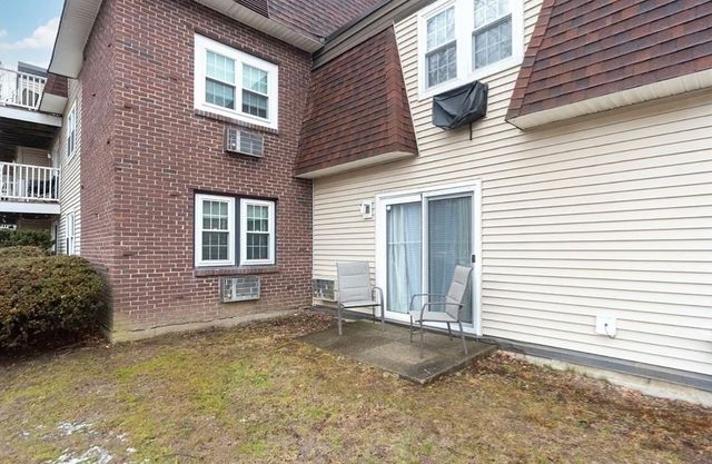 180 Main Street 6109, Bridgewater, MA 02324